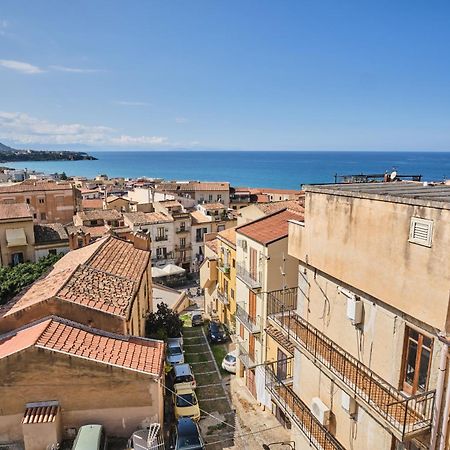Savade Cefalu Exterior photo