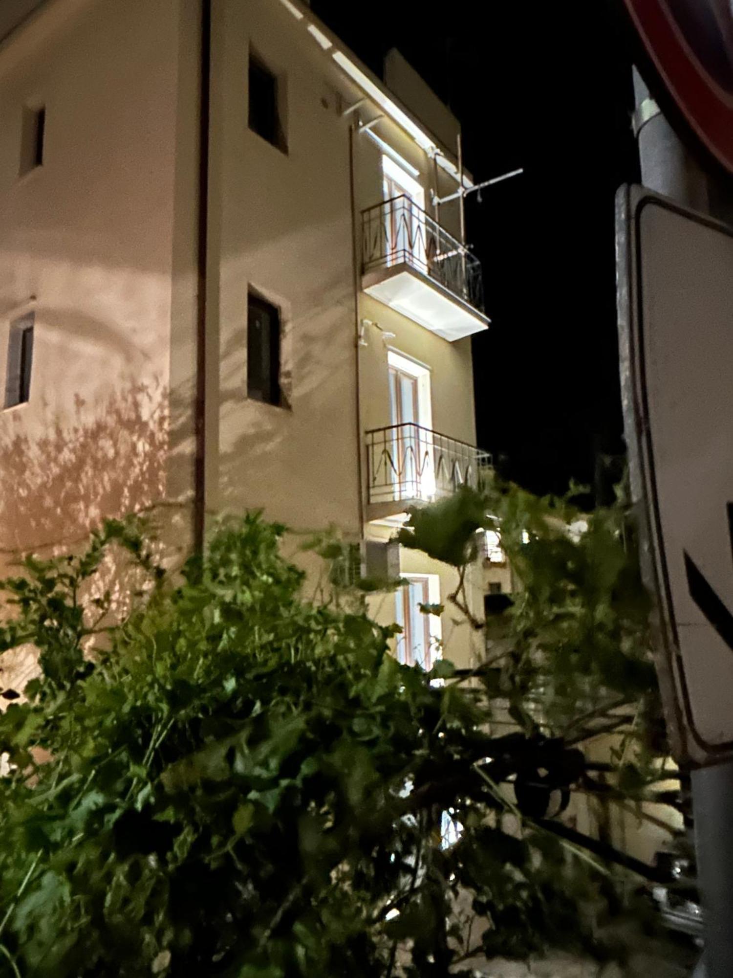 Savade Cefalu Exterior photo